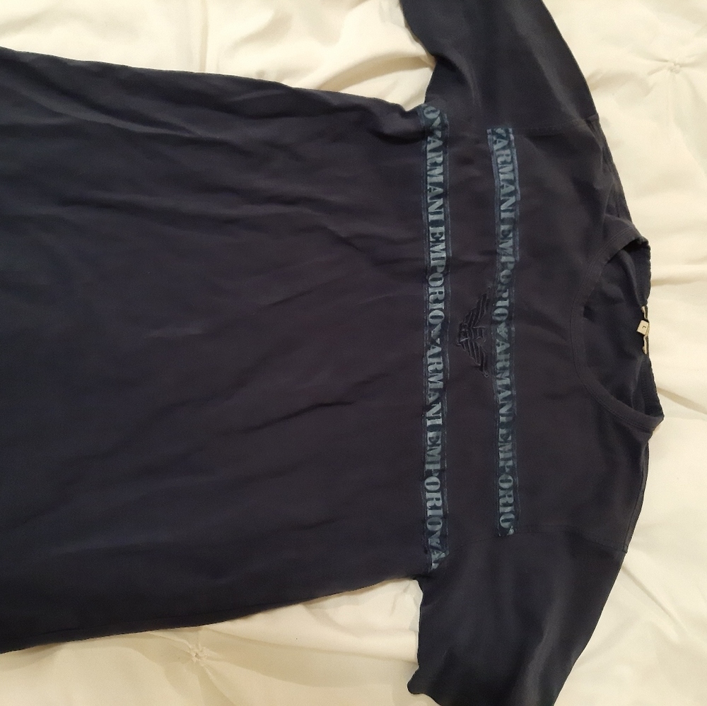 Armani T-shirt